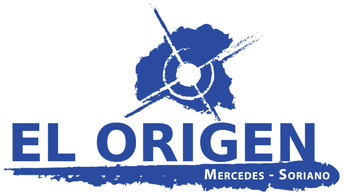 El Origen - Mercedes, Soriano