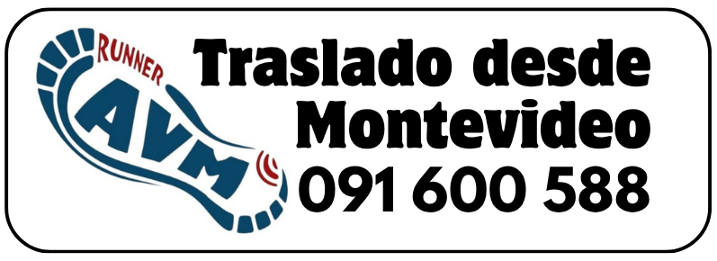 AVM - Traslados al evento desde Montevideo