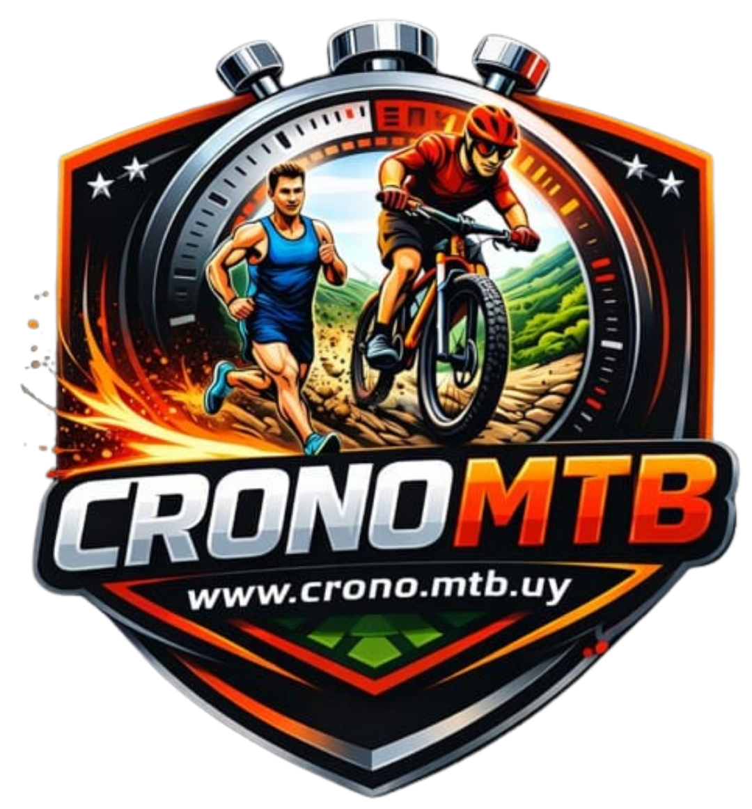 CronoMTB