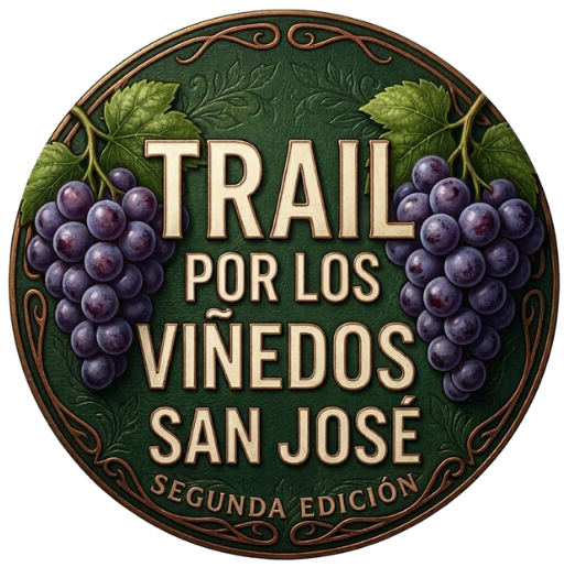 Trail por los Viñedos - 2da Edición